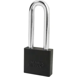 Best Master Lock Solid Body Padlock