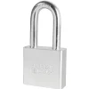 Outlet Master Lock Solid Body Padlock