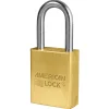New Master Lock Solid Body Padlock