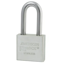 Master Lock Solid Body Padlock