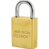 Outlet Master Lock Solid Body Padlock