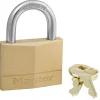Best Master Lock Solid Body Padlock
