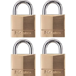 Sale Master Lock Solid Body Padlock
