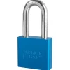 Outlet Master Lock Solid Body Padlock