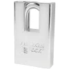 New Master Lock Solid Body Padlock