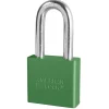 Hot Master Lock Solid Body Padlock