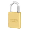 Hot Master Lock Solid Body Padlock