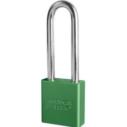 Master Lock Solid Body Padlock