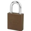 Outlet Master Lock Solid Body Padlock