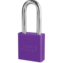 Online Master Lock Solid Body Padlock
