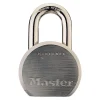 Hot Master Lock Solid Body Padlock