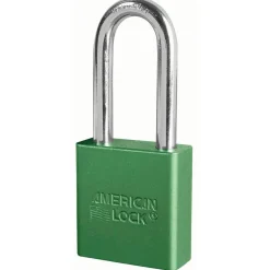 Master Lock Solid Body Padlock