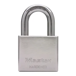 Master Lock Solid Body Padlock