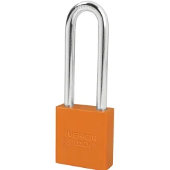 Best Master Lock Solid Body Padlock