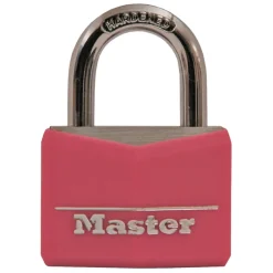 Discount Master Lock Solid Body Padlock