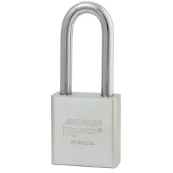 Best Master Lock Solid Body Padlock