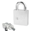 Outlet Master Lock Solid Body Padlock