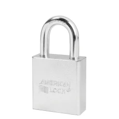 Master Lock Solid Body Padlock