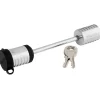 Master Lock Trailer Coupler Lock