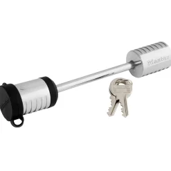Master Lock Trailer Coupler Lock
