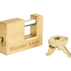 Online Master Lock Trailer Coupler Lock