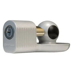 Online Master Lock Trailer Coupler Lock