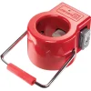 Outlet Master Lock Trailer Coupler Lock