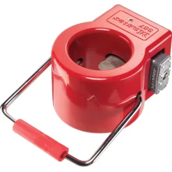 Outlet Master Lock Trailer Coupler Lock