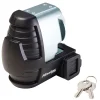 Discount Master Lock Trailer Coupler Lock