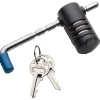 New Master Lock Trailer Coupler Lock