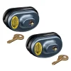 Online Master Lock Trigger Locks