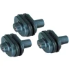 Hot Master Lock Trigger Locks