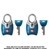 Master Lock TSA-Approved Luggage Lock
