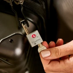 Outlet Master Lock TSA-Approved Luggage Lock