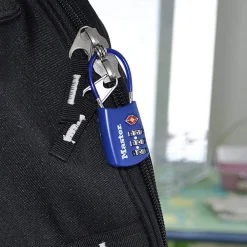 Best Master Lock TSA-Approved Luggage Lock
