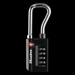 Clearance Master Lock TSA-Approved Luggage Lock