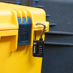 Clearance Master Lock TSA-Approved Luggage Lock