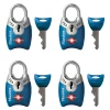 Online Master Lock TSA-Approved Luggage Lock