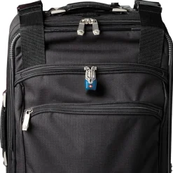 Online Master Lock TSA-Approved Luggage Lock