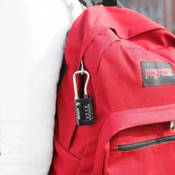 Online Master Lock TSA-Approved Luggage Lock