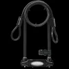 Online Master Lock U-Lock with Looped End Cable