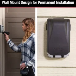 Best Master Lock Wall Mount Lock Boxes