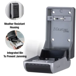 Discount Master Lock Wall Mount Lock Boxes