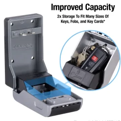 Discount Master Lock Wall Mount Lock Boxes