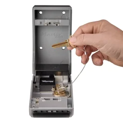 Hot Master Lock Wall Mount Lock Boxes