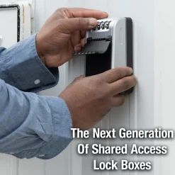 Hot Master Lock Wall Mount Lock Boxes