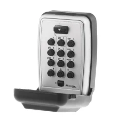 Sale Master Lock Wall Mount Lock Boxes
