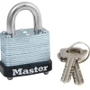 Online Master Lock Warded Padlock